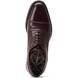 Base London Formal Shoes - Brown - XG02200 Wilson Waxy